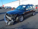 Subaru Forester 2.5Xs JF1SG65634H762210 снимка