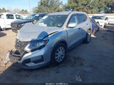 Nissan Rogue S 5N1AT2MT5JC766572 снимка