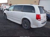 Dodge Grand Caravan Sxt 2C4RDGCG5HR694733 снимка