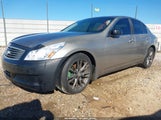 Infiniti G35 Journey JNKBV61E07M712971 снимка
