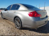 Infiniti G35 Journey JNKBV61E07M712971 снимка