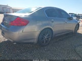 Infiniti G35 Journey JNKBV61E07M712971 снимка