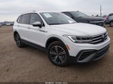 Volkswagen Tiguan 2.0T Se/2.0T Wolfsburg Edition 3VV3B7AX2RM201356 photo