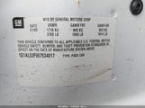Chevrolet Cobalt Ls 1G1AL52F957534017 снимка