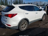 Hyundai Santa Fe Sport 2.4L 5XYZUDLBXHG388389 fotografie