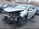 Nissan Murano Platinum/S/Sl/Sv 5N1AZ2MH7GN123289 снимка