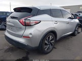 Nissan Murano Platinum/S/Sl/Sv 5N1AZ2MH7GN123289 photo