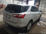 Chevrolet Equinox Lt 3GNAXKEV6KS613176 снимка