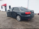 Volkswagen Jetta 2.5L Sel 3VWLP7AJ4CM396005 снимка