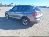 BMW X3 Sdrive28I 5UXWZ7C52F0F75825 снимка