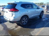 Nissan Rogue Sl 5N1AT2MV9HC743226 снимка