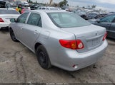 Toyota Corolla Le 2T1BU4EE9AC531505 снимка