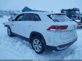 Volkswagen Atlas Cross Sport 2.0T S 1V2GC2CA3LC203990 fotografie