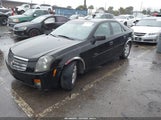 Cadillac Cts Standard 1G6DM57N430160829 снимка
