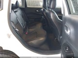 Jeep Compass Altitude Fwd 3C4NJCBB8LT257563 снимка