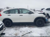 Honda Cr-V Lx 5J6RM4H34GL133753 снимка