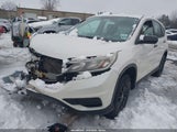 Honda Cr-V Lx 5J6RM4H34GL133753 снимка