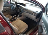 Honda Civic Ex 19XFB2F83FE101188 fotografie