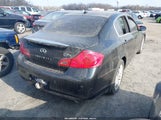 Infiniti G37X JN1CV6AR9BM353141 снимка