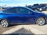 Tesla Model Y Awd/Long Range Dual Motor All-Wheel Drive 7SAYGDEE3PF596164 снимка