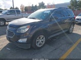 Chevrolet Equinox Lt 2GNALCEKXG6263242 снимка