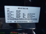 Tesla Model Y 7SAYGAEE9PF965530 fotografie
