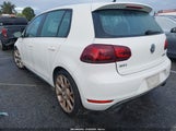 Volkswagen Gti 4-Door WVWHD7AJ9CW228569 photo