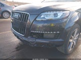 Audi Q7 3.0 Tdi Premium WA1VMAFE1CD007811 снимка