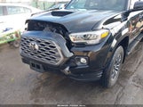 Toyota Tacoma Trd Sport 3TMCZ5AN3PM624117 снимка
