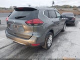 Nissan Rogue Sv 5N1AT2MV6HC828377 снимка