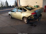 Ford Focus Se/Ses 1FAHP35N98W180596 снимка