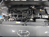 Hyundai Kona Sel KM8K6CAB4PU997172 снимка