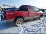 Dodge Ram  Slt 1D7HU18218J108321 fotografie