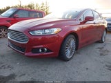 Ford Fusion Titanium 3FA6P0K94GR344271 снимка