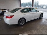 Honda Accord Hybrid Ex-L 1HGCR6F54FA009216 снимка
