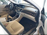 Honda Accord Hybrid Ex-L 1HGCR6F54FA009216 снимка