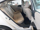 Honda Accord Hybrid Ex-L 1HGCR6F54FA009216 fotografie