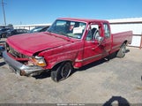 Ford F250 1FTHX25H5RKB98343 снимка