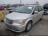 Chrysler Town & Country Touring-L 2C4RC1CG7CR301405 fotografie