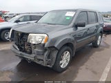 Honda Pilot Lx 5FNYF4H20BB013527 снимка