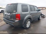 Honda Pilot Lx 5FNYF4H20BB013527 fotografie