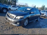 Toyota Corolla S 1NXBU40E29Z135370 снимка
