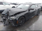 BMW M440I xDrive WBA13AR01NCK81572 снимка