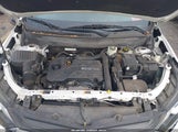 Chevrolet Equinox Ls 2GNAXHEV7J6280213 снимка