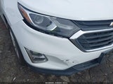 Chevrolet Equinox Ls 2GNAXHEV7J6280213 снимка