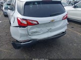 Chevrolet Equinox Ls 2GNAXHEV7J6280213 снимка