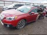 Subaru Outback 2.5I Limited 4S4BSANC1H3231085 снимка