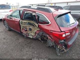 Subaru Outback 2.5I Limited 4S4BSANC1H3231085 снимка