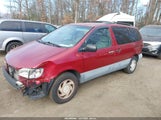 Toyota Sienna Le 4T3ZF13C0YU207576 снимка