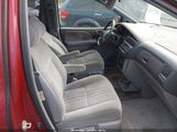 Toyota Sienna Le 4T3ZF13C0YU207576 снимка
